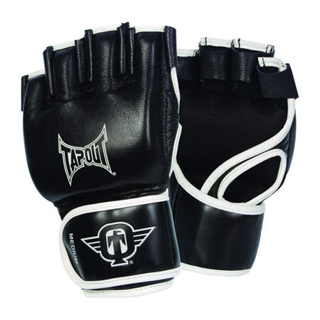 Picture of Tapout professional MMA Vale Tudo gloves