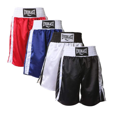 Picture of Everlast® Prof. trunks for boxing