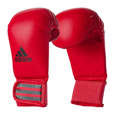 Picture of adidas karate gloves