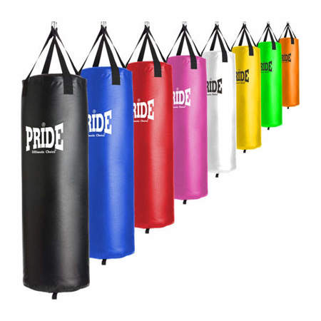 Picture of Punching bag, Bronx