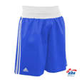 Picture of adidas AIBA boxing trunks