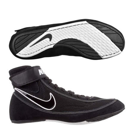 Picture of Nike Speedsweep VIII wrestling i MMA shoes