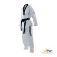 Picture of adidas adiZero F taekwondo dobok