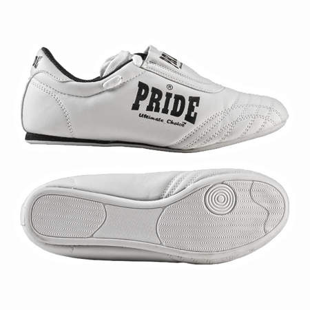 Picture of PRIDE taekwondo shoes