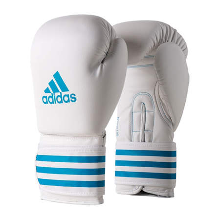 Picture of adidas adiZERO boxing gloves  FPOWER100