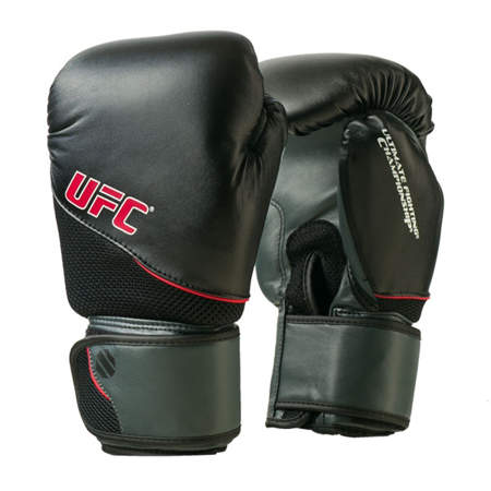 Picture of UFC MMA - Muay Thai boxing gloves