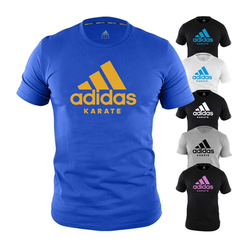 perdón monte Vesubio Pack para poner adidas karate t-shirt - Pride Webshop