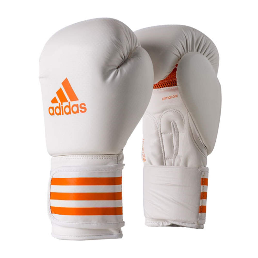 adidas boxing gloves FPOWER200 Pride