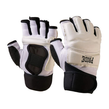 Picture of PRIDE Olympic taekwondo gloves 