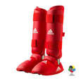 Picture of adidas WKF štitnici za noge