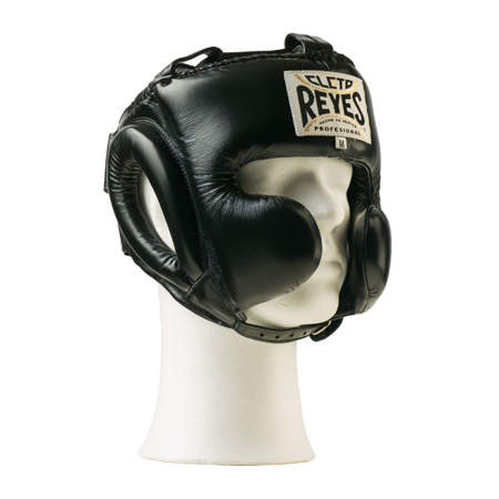 Picture of Reyes prof. sparing headgear