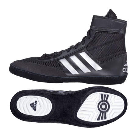 Picture of adidas Combat Speed V wrestling shoes 