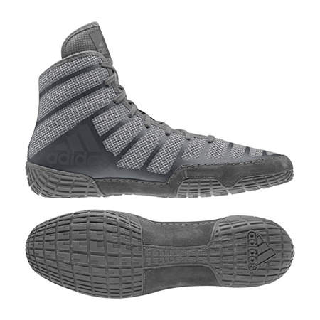 Picture of adidas Varner 2 wrestling shoes 