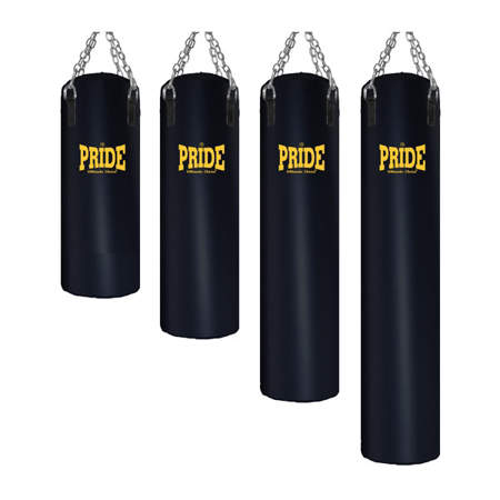 Picture of Empty heavy bag without filling