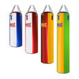 Picture of PRIDE "Multicolor" professional high-quality bag for training all martial arts and sports