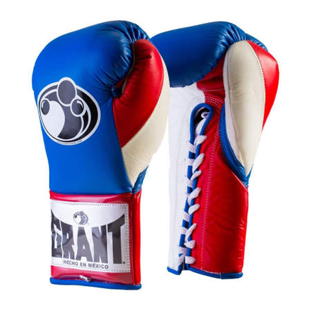 Picture of Grant Pro Fight Gloves