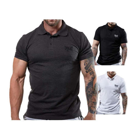 Picture of Everlast short sleeve polo shirt 