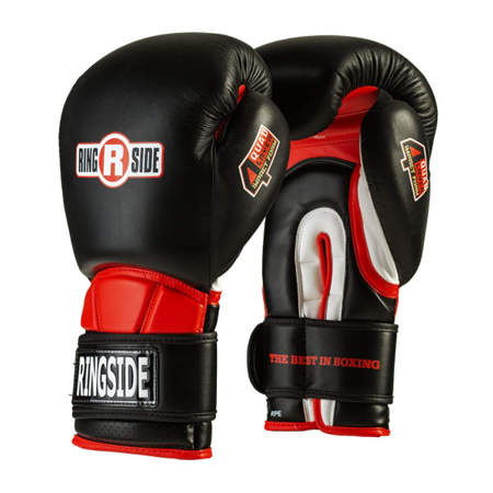 Picture of Ringside RP Pro protective gloves for training and sparring