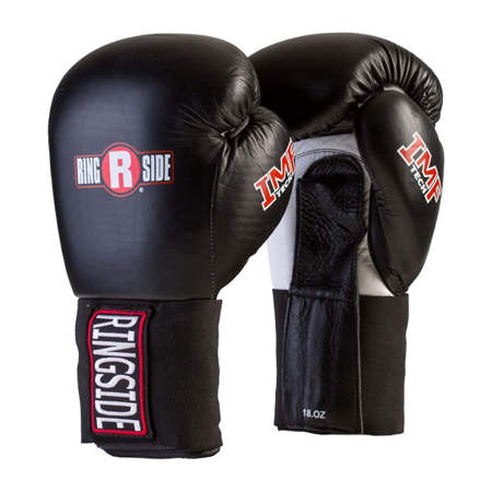 Picture of Ringside MFTG Pro gloves for sparring and training