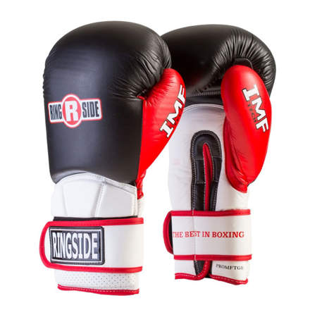 Picture of Ringside PROMFTG Pro gloves for sparring and training