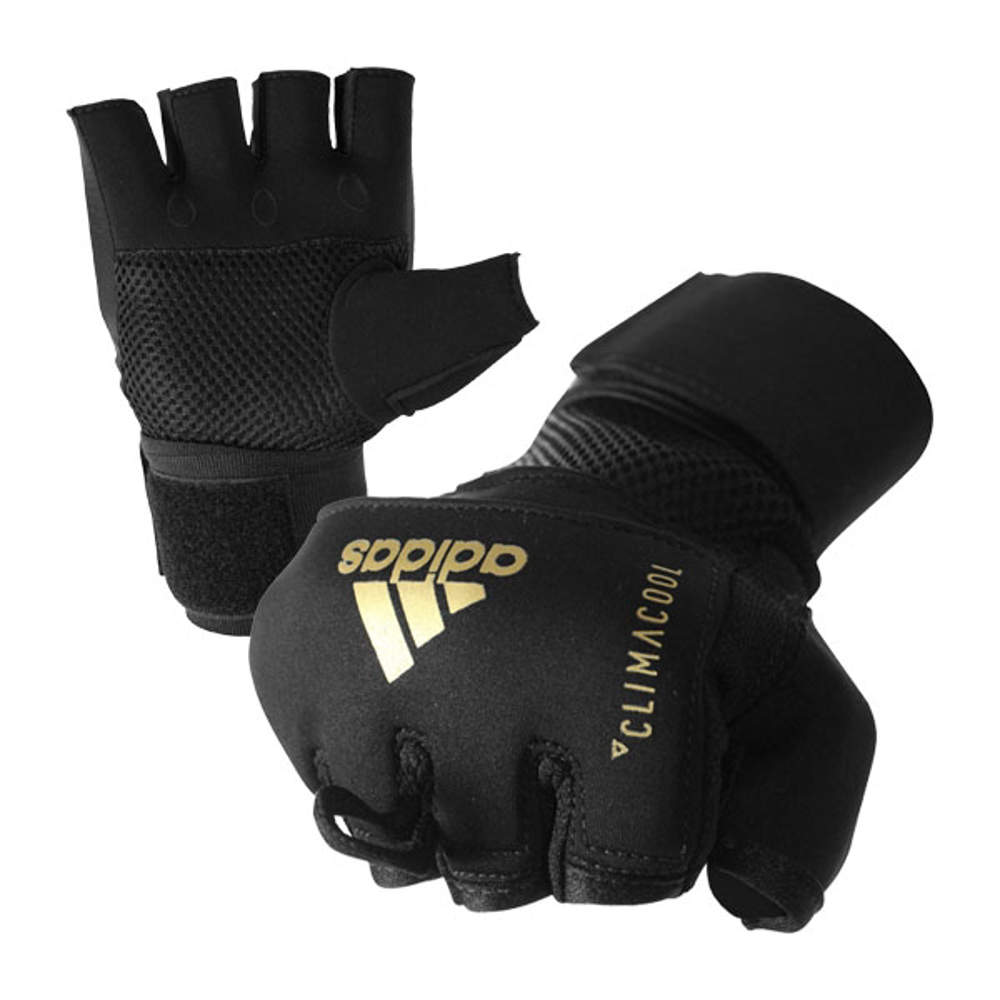 Picture of adidas gel gloves - handwraps