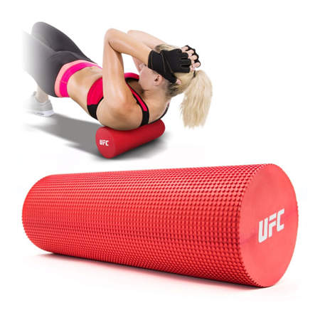 Picture of UFC exercise sponge roller 