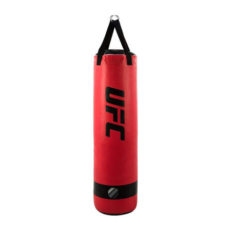 Picture of UFC punching bag