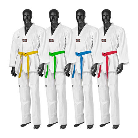Picture of PRIDE Dobok za taekwondo