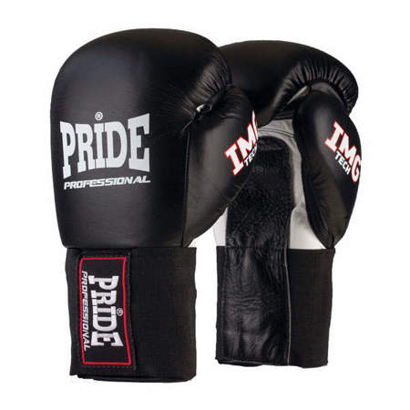 Picture of PRIDE MF pro sparring and training gloves