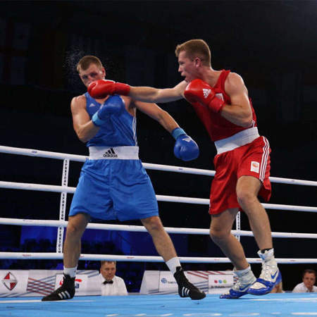 Picture of World Boxing Championship