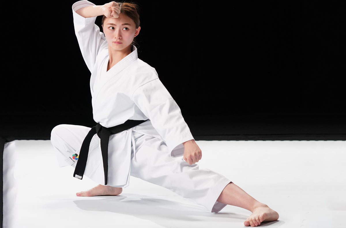 Picture for category Kata