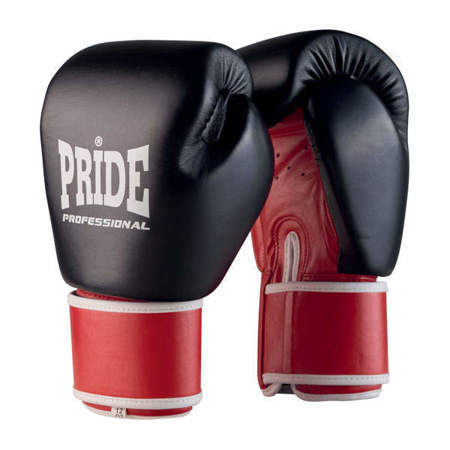 Picture of PRIDE pro training gloves, Thai style