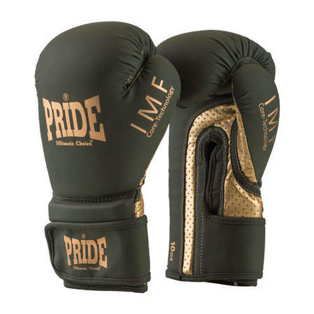 Picture of PRIDE training gloves Matt