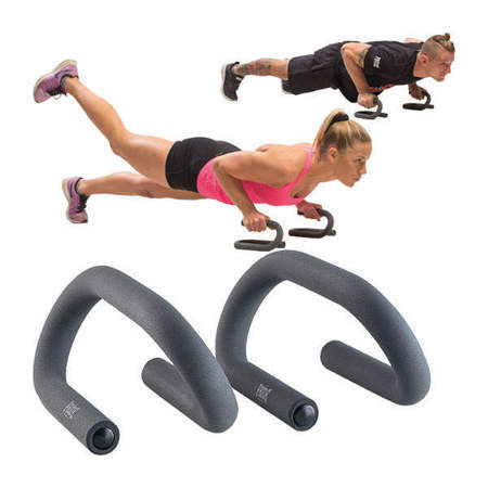 Picture of PRIDE Push up stands