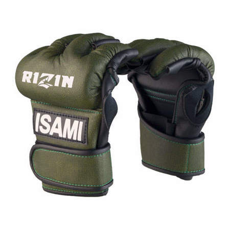Picture of RIZIN fight gloves