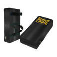 Picture of Professional high quality focus shield for punching  