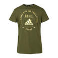 Picture of adidas boxing T-Shirt