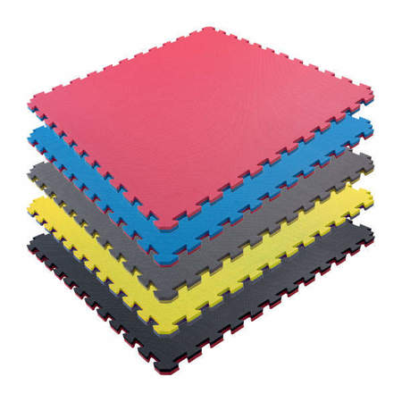 Picture of Official puzzle tatami mats Classic II