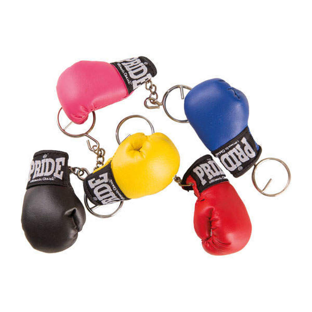 Picture of PRIDE mini boxing glove pendant 