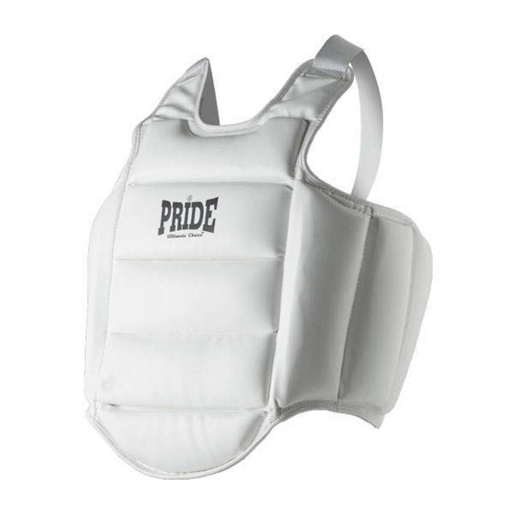 Picture of PRIDE Karate body protector