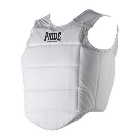 Picture of PRIDE karate body protector