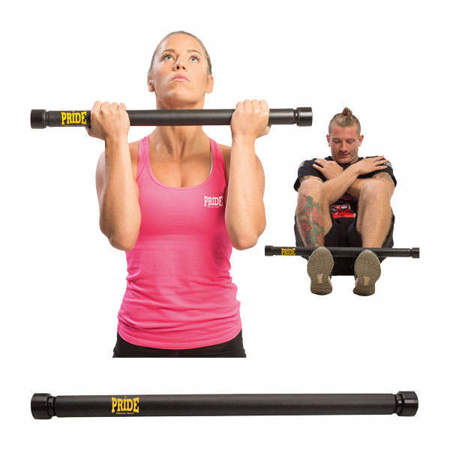 Picture of PRIDE® pull up bar