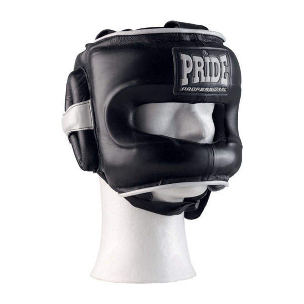 Picture of PRIDE Pro Full Protection Headguard