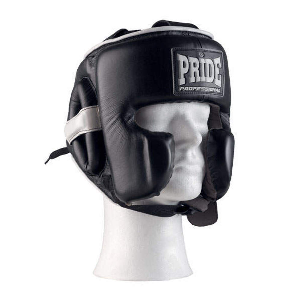 Picture of PRIDE Pro Sparring Headguard
