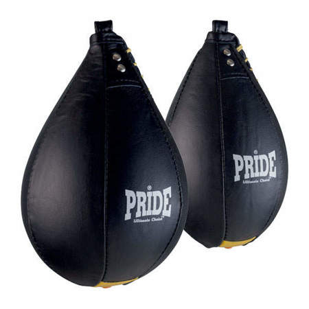 Picture of Prof. pear – pear-shaped speed bag