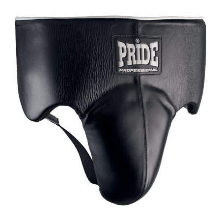 Picture of PRIDE Pro Boxing Groin Guard