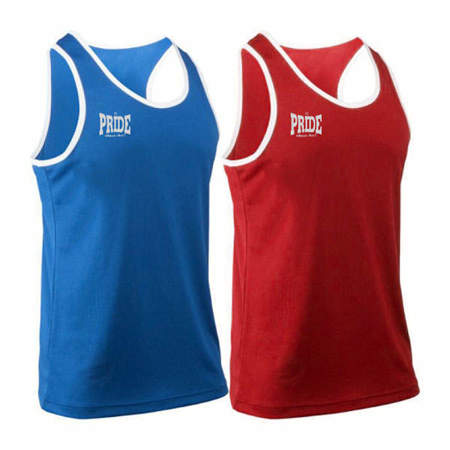 Picture of PRIDE Olympic Boxing Top