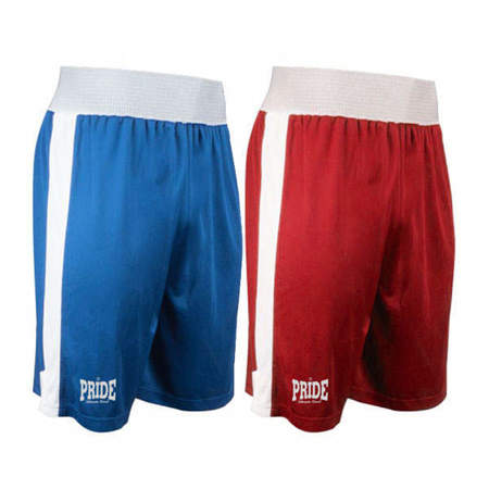 Picture of PRIDE Olympic Boxing Short