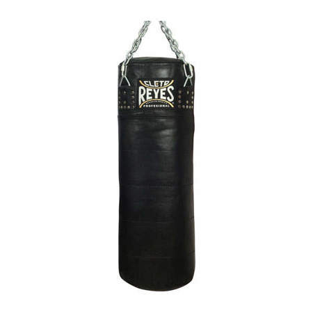 Picture of Reyes Leather Punching Bag