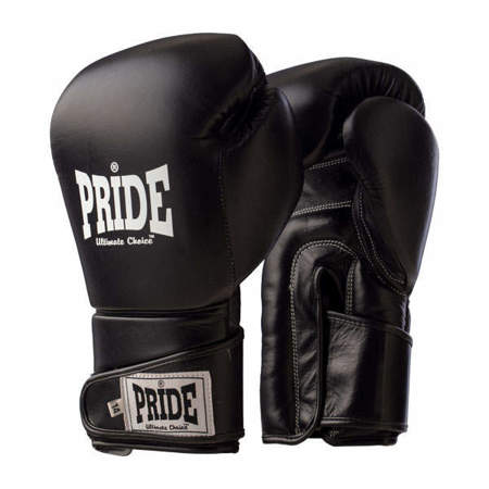 Picture of PRIDE Pro training and sparring gloves